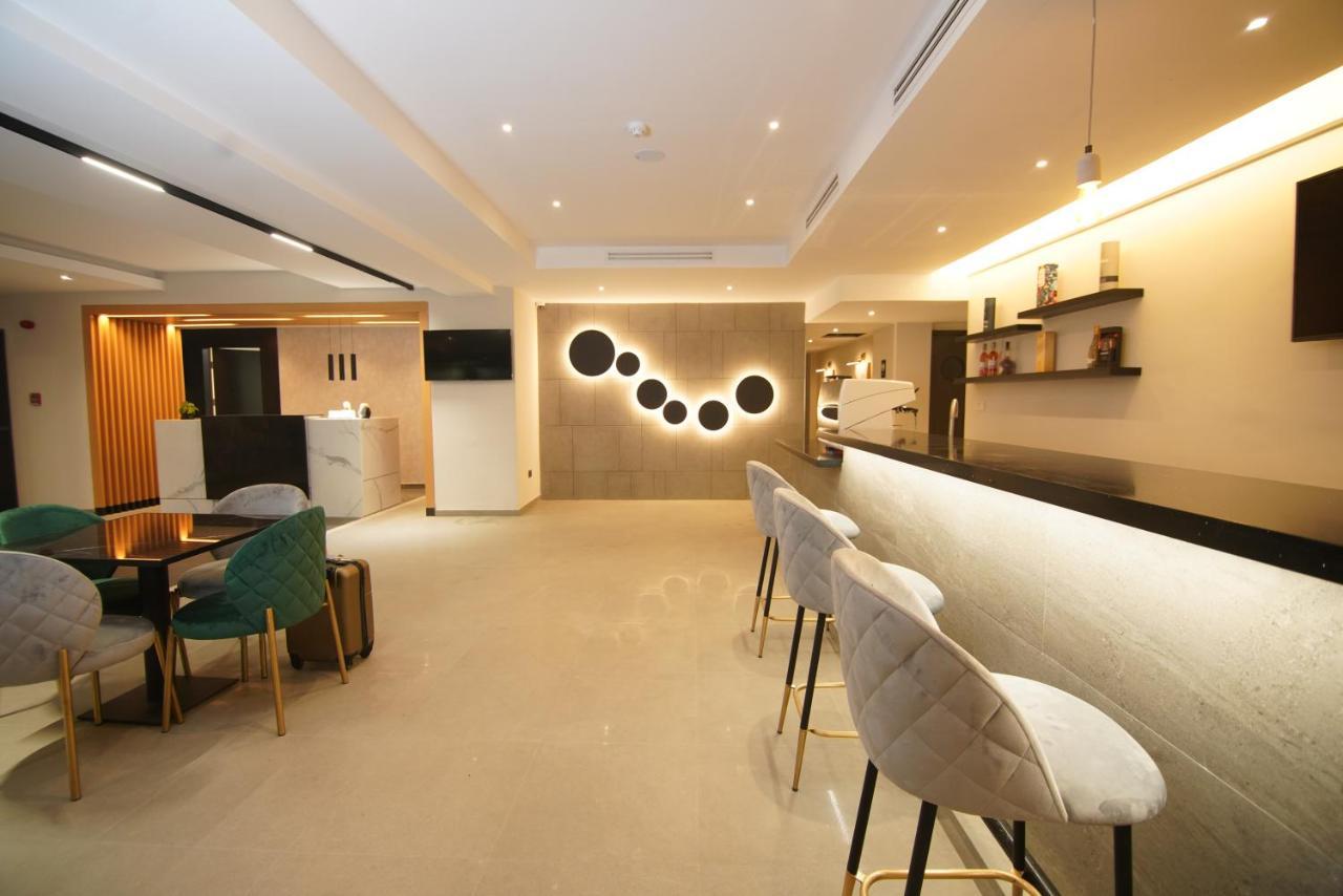 Loft Hotel Apartment Addis Ababa Exterior foto