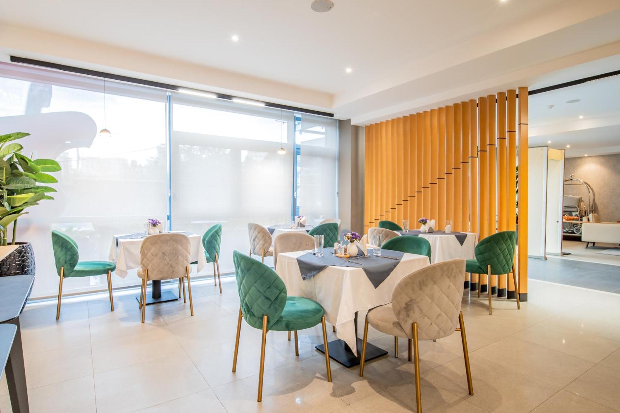 Loft Hotel Apartment Addis Ababa Exterior foto